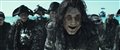 Pirates of the Caribbean: Dead Men Tell No Tales Movie Clip - "Ghosts" Video Thumbnail