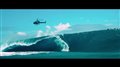 Point Break featurette - Surf Action Video Thumbnail