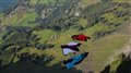 Point Break featurette - Wingsuit Flying Video Thumbnail
