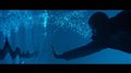 Power Rangers Movie Clip - "Underwater" Video Thumbnail