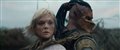 PREDATOR: BADLANDS Trailer Video Thumbnail