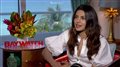 Priyanka Chopra Interview - Baywatch Video Thumbnail