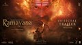 RAMAYANA: RISE OF A LEGEND Trailer Video Thumbnail