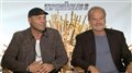 Randy Couture & Kelsey Grammer (The Expendables 3) Video Thumbnail