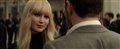 Red Sparrow Movie Clip - "Are We Going to be Friends?" Video Thumbnail