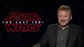 Rian Johnson Interview - Star Wars: The Last Jedi Video Thumbnail