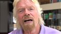 Richard Branson Supports Sharkwater Extinction on Kickstarter Video Thumbnail