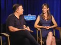 Ricky Gervais & Jennifer Garner (The Invention of Lying) Video Thumbnail