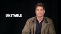 Rob Lowe on creating comedy series 'Unstable' with his son John Owen Lowe Video Thumbnail