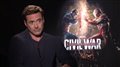 Robert Downey Jr. Interview - Captain America: Civil War Video Thumbnail