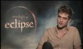 Robert Pattinson (The Twilight Saga: Eclipse) Video Thumbnail