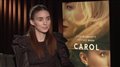 Rooney Mara - Carol Video Thumbnail
