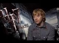 Rupert Grint (Harry Potter and the Deathly Hallows: Part 1) Video Thumbnail