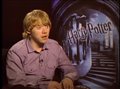 Rupert Grint (Harry Potter and the Half-Blood Prince) Video Thumbnail