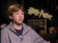 Rupert Grint (Harry Potter and the Philosopher's Stone) Video Thumbnail