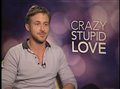 Ryan Gosling (Crazy, Stupid, Love.) Video Thumbnail