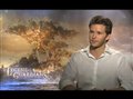 Ryan Kwanten (Legend of the Guardians: The Owls of Ga'Hoole) Video Thumbnail