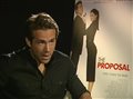 Ryan Reynolds (The Proposal) Video Thumbnail
