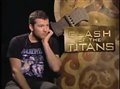 Sam Worthington (Clash of the Titans) Video Thumbnail