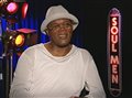 Samuel L. Jackson (Soul Men) Video Thumbnail
