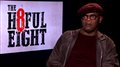 Samuel L. Jackson - The Hateful Eight Video Thumbnail