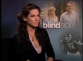 Sandra Bullock (The Blind Side) Video Thumbnail
