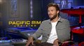 Scott Eastwood Interview - Pacific Rim Uprising Video Thumbnail