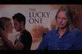 Scott Hicks (The Lucky One) Video Thumbnail