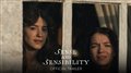 SENSE AND SENSIBILITY Trailer Video Thumbnail