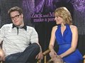 Seth Rogan & Elizabeth Banks (Zack and Miri Make a Porno) Video Thumbnail