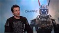 Sharlto Copley (Chappie) Video Thumbnail