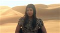 Sofia Boutella Interview - The Mummy Video Thumbnail