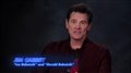 SONIC THE HEDGEHOG 3 - Jim Carrey on Shadow Video Thumbnail