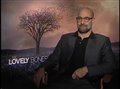 Stanley Tucci (The Lovely Bones) Video Thumbnail
