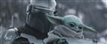 STAR WARS: THE MANDALORIAN AND GROGU Clip - "Hang On" Video Thumbnail