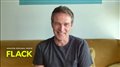 Stephen Moyer on directing wife Anna Paquin in 'Flack' Video Thumbnail