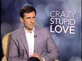 Steve Carell (Crazy, Stupid, Love.) Video Thumbnail