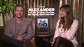 Steve Carell & Jennifer Garner (Alexander and the Terrible, Horrible, No Good, Very Bad Day) Video Thumbnail