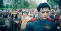 SUPERMAN Teaser Trailer Video Thumbnail