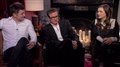 Taron Egerton, Colin Firth & Sophie Cookson (Kingsman: The Secret Service) Video Thumbnail