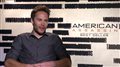 Taylor Kitsch Interview - American Assassin Video Thumbnail
