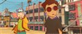 TEKKONKINKREET Dubbed Trailer Video Thumbnail