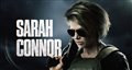 'Terminator: Dark Fate' Character Spotlight - Sarah Connor Video Thumbnail