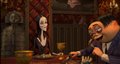'The Addams Family' Movie Clip - "The Addams Family Dinner" Video Thumbnail