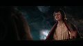 The BFG movie clip - "A Little Squiggly" Video Thumbnail