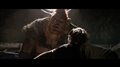 The BFG movie clip - "Fleshlumpeater Visits The BFG" Video Thumbnail