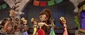 The Book of Life featurette - Damsel Not in Distress Video Thumbnail