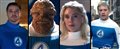THE FANTASTIC FOUR: FIRST STEPS Disney+ Trailer Video Thumbnail