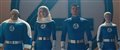 THE FANTASTIC FOUR: FIRST STEPS Trailer Video Thumbnail