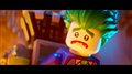 The LEGO Batman Movie Clip - "I Like to Fight Around" Video Thumbnail